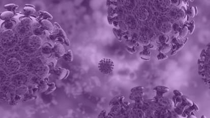 Encephalopathy, delirium and cognitive impairment 