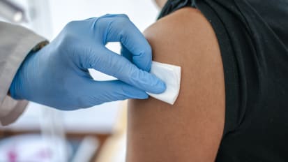 Bringing COVID-19 vaccines to the public (Podcast Episode 51)