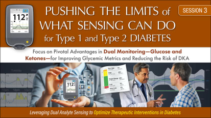 CGM for Transforming Clinical Outcomes in Non-Intensive T2D Therapy