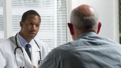 Navigating the difficult decisions about kidney transplant candidacy