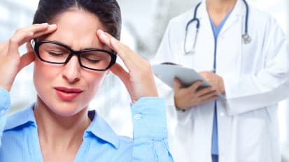 Demystifying Chronic Headache