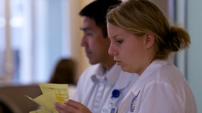 Death. Dignity. Big Data. Using Analytics to Improve End-of-life Care in ALS