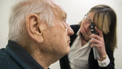 Dementia Update for Primary Care: Detection, Diagnosis and Management 