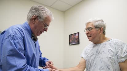  Behavioral Interventions in Mild Cognitive Impairment (MCI)