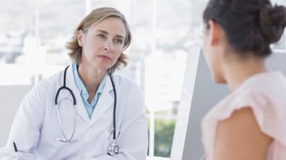 Physician – Patient Relationships (and Relationships with Others)