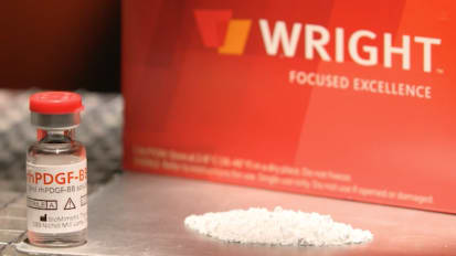 AUGMENT® Physician Testimonial Video - Why Augment [MKS438]