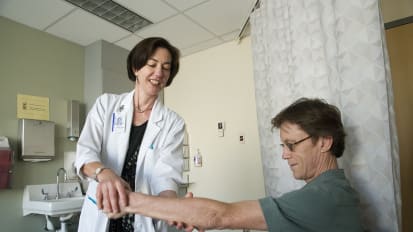 Disease Modifying Therapies in Multiple Sclerosis