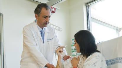 Measurement-Based Pain Assessment and Care