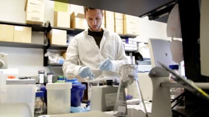 Featured Researchers: Cancer Genomics