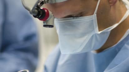 Slide Tracheoplasty for Congenital Tracheal Stenosis