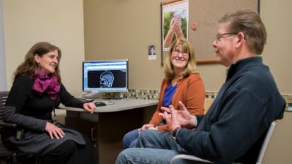 Headache Discussion 