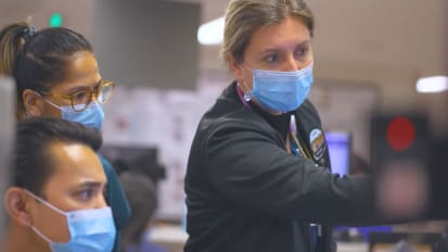 About the Hospice & Palliative Care Fellowship Program | Cedars-Sinai Academic Medicine