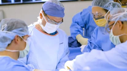 About the Orthopaedic Residency Program| Cedars-Sinai Academic Medicine