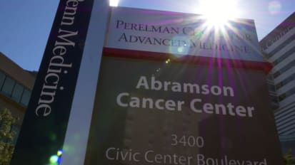 The Penn Medicine Sarcoma Program