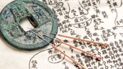 A Lesson in Chinese Medicine: Approaches, Uses and Benefits of East Asian Techniques