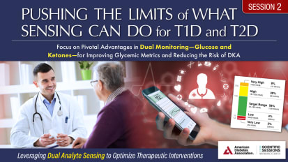 Beyond CGM: Dual Sensing Technology as the Cornerstone of Adult DKA Prevention