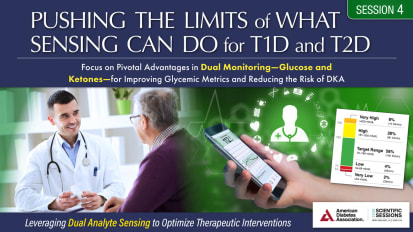 CGM for T2D in the Setting of Basal Insulin and SGLT2/GLP-1—The FreeDM2 Study