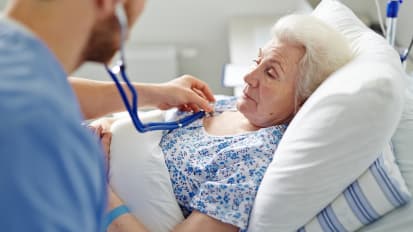 Grand Rounds: LVAD 101: What Every Cardiologist Needs to Know About Mechanical Support