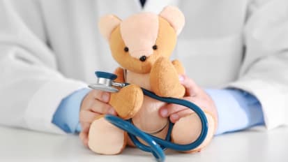 Wait! I'm not a Pediatric Obesity Specialist… What can I do?