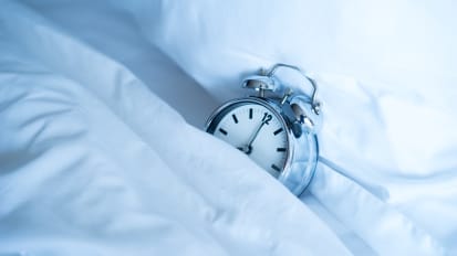 Catching More (and Better) Z's: An Expert on Common Sleep Concerns