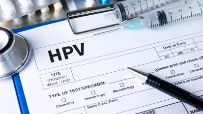 HPV-related Head and Neck Cancer: What Providers Need to Know