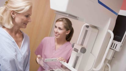 Breast Cancer Imaging: How to Optimize Screening for High-Risk Patients