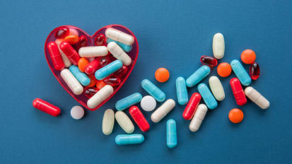 Adherence and Medications to Avoid in Heart Failure