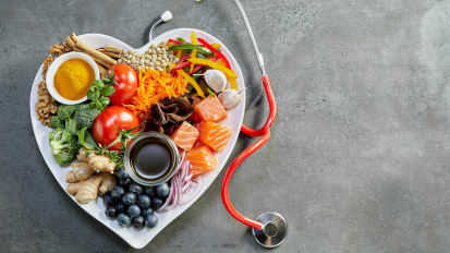 Grand Rounds: Nutrition and Cardiovascular Disease