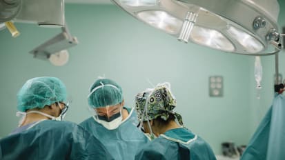 The Role for Prostatectomy in High-Risk Prostate Cancer