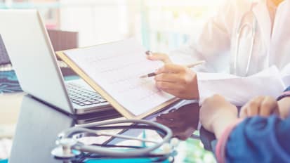 Which Heart Failure Patients are Good Candidates for Transplant?
