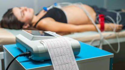 Addressing the Cardiovascular Contribution to Maternal Mortality