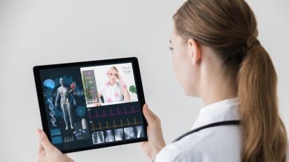 Spinal Exams in the Brave New World of Telemedicine