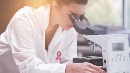 First Annual Review of Breast Cancer Highlights from the 2020 International Oncology Meetings | Penn Medicine
