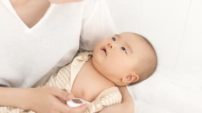 Fevers in Infants: Crucial Screening Guidelines From UCSF Experts