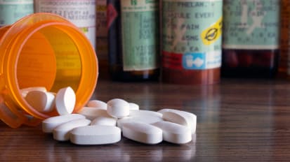 Opioid Use in Adolescents: How Pediatricians Can Confront the National Overdose Crisis Identifying, Treating and Preventing Harm from Opioids