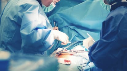 Grand Rounds: Milestones in Cardiovascular Surgery: A Personal Perspective