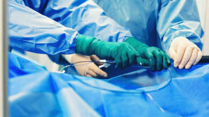 Cases of Functional Mitral Regurgitation: TEER Options | Part 3