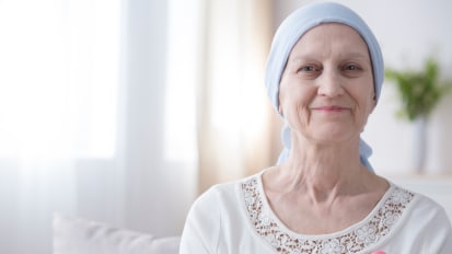 Latest Update for the Treatment of Breast Cancer in the Elderly