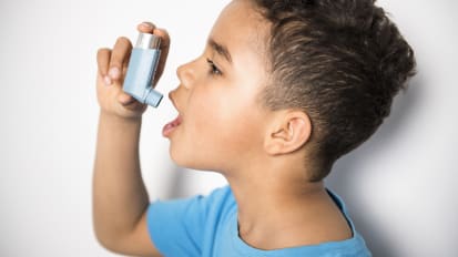Better Asthma Management: An Expert on Risk-Reducing Strategies