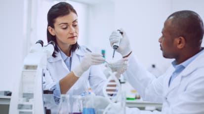 Liquid Biopsies: The Future of Molecular Diagnostics