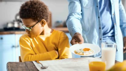 Little Ones: Identify and Manage Malnutrition in Pediatric Primary Care