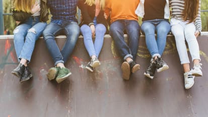 Gynecologic Concerns in Puberty and Adolescence: Strategies for Pediatricians