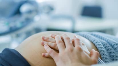 Pregnancy Complications and Stroke Risk