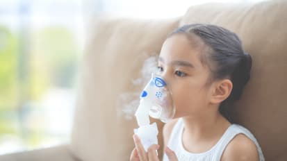 Sinusitis Emergencies in Kids: Be Alert to Complications of a Common Condition