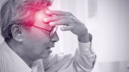 Get Up to Speed on Stroke: Understanding Causes and Preventing Recurrence 