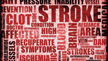 Unusual Causes of Stroke