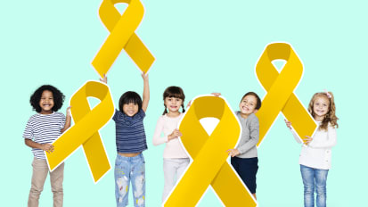 Cancer Syndromes in Children: An Expert on Screening and Surveillance