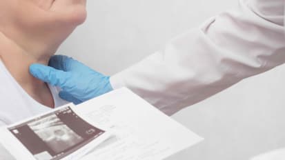 Management of High Risk Thyroid Cancer