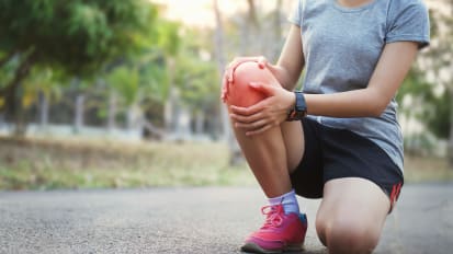 A Systematic Guide to Knee Pain