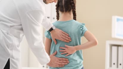 Straight Talk on Curves: Identifying and Managing Spine Anomalies in Kids